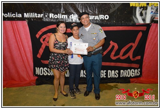 rolim de moura